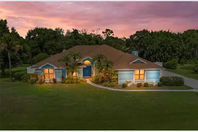1127 SW Catalina Street, Palm City, FL 34990 - Photo 1
