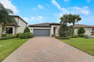 534 SE Crathes St, Port Saint Lucie, FL 34984 - Photo 1