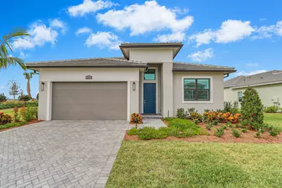 9537 SW Pepoli Way, Port Saint Lucie, FL 34987 - Photo 1