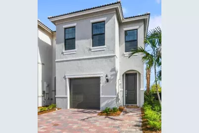 4836 Chantilly Road, Lake Worth, FL 33467 - Photo 1