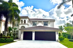 6509 Stonehurst Cir, Lake Worth, FL 33467 - Photo 1