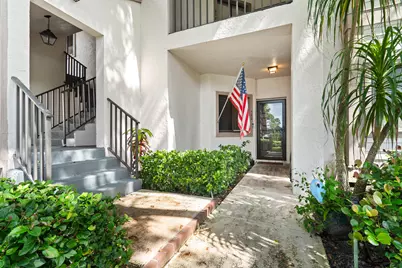 1101 Duncan Circle #102, Palm Beach Gardens, FL 33418 - Photo 1