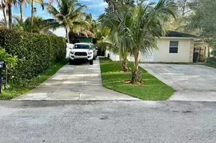 4942 Dillon St, Greenacres, FL 33463 - Photo 1