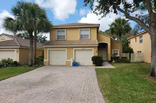 5242 Victoria Cir, West Palm Beach, FL 33409 - Photo 1