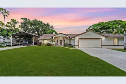 15703 72nd Court N, The Acreage, FL 33470 - Photo 1
