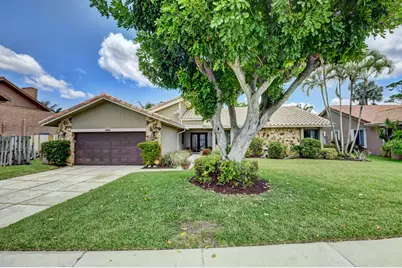 5850 Vista Linda Lane, Boca Raton, FL 33433 - Photo 1