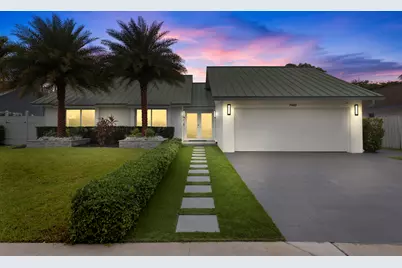 7463 Texas Trail, Boca Raton, FL 33487 - Photo 1