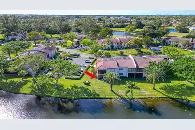 9289 Vista Del Lago #G, Boca Raton, FL 33428 - Photo 1