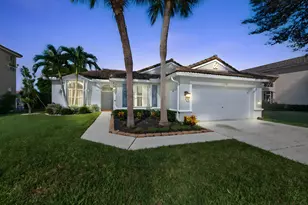 6346 Sand Hills Cir, Lake Worth, FL 33463 - Photo 1