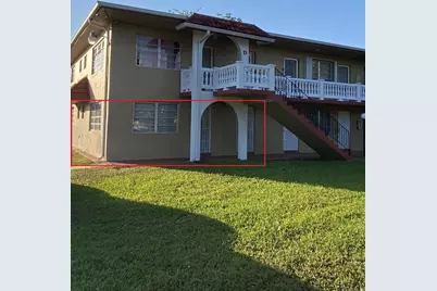 20330 NE 2nd Avenue #11, Miami, FL 33179 - Photo 1