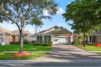 9130 Wrangler Drive, Lake Worth, FL 33467 - Photo 1