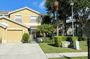 7887 Sienna Springs Dr, Lake Worth, FL 33463 - Photo 1