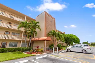 4054 Newcastle C, Boca Raton, FL 33434 - Photo 1