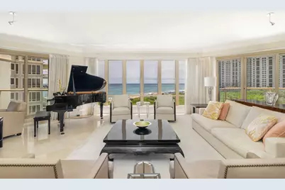 3920 N Ocean Drive #7a, Singer Island, FL 33404 - Photo 1