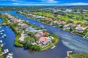 185 Island Dr, Jupiter, FL 33477 - Photo 1