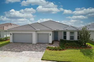 13163 SW Smalt Ln, Port Saint Lucie, FL 34987 - Photo 1