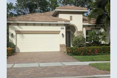 10985 SW Visconti Way SW, Port Saint Lucie, FL 34986 - Photo 1
