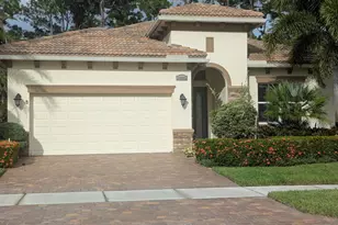 10985 SW Visconti Way SW, Port Saint Lucie, FL 34986 - Photo 1