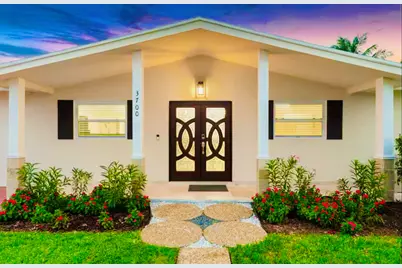 3700 Australian Court, West Palm Beach, FL 33407 - Photo 1