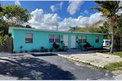 350 NW 5th Avenue, Delray Beach, FL 33444 - Photo 1