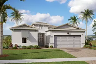 10041 SW Carnelian St, Port Saint Lucie, FL 34987 - Photo 1