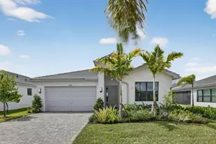 12688 SW Blue Mangrove Pkwy, Port Saint Lucie, FL 34987 - Photo 1