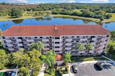 2766 Carambola Circle S #405, Coconut Creek, FL 33066 - Photo 1
