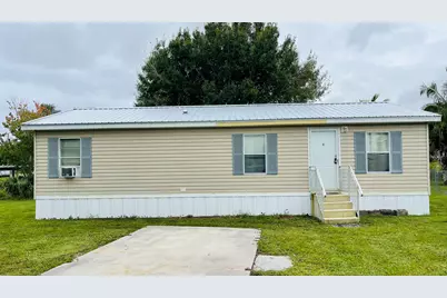 1103 Lemon Street, Okeechobee, FL 34974 - Photo 1