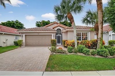 6928 Lismore Avenue, Boynton Beach, FL 33437 - Photo 1