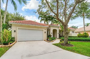 7580 Red River Rd, West Palm Beach, FL 33411 - Photo 1