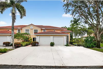 12528 Crystal Pointe Drive #202, Boynton Beach, FL 33437 - Photo 1