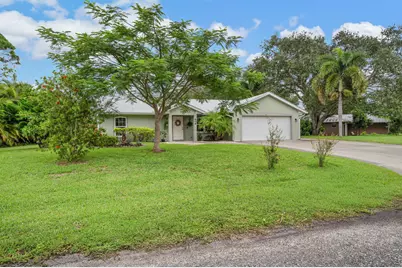 606 Gregory Street, Fort Pierce, FL 34982 - Photo 1