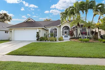 1380 Hideaway Bend, Wellington, FL 33414 - Photo 1