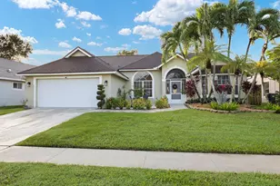 1380 Hideaway Bend, Wellington, FL 33414 - Photo 1