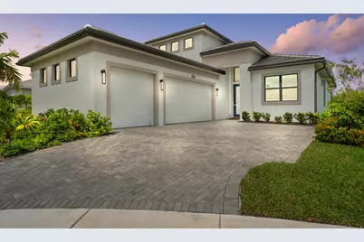 15569 Marco Terrace, Westlake, FL 33470 - Photo 1