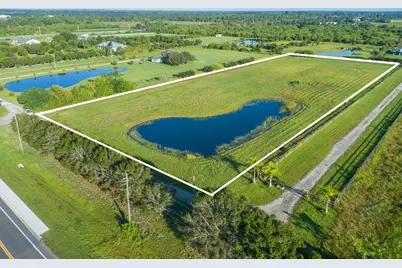 6390 69th Street, Vero Beach, FL 32967 - Photo 1