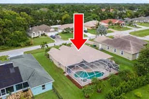 6482 NW Regal Cir, Port Saint Lucie, FL 34983 - Photo 1