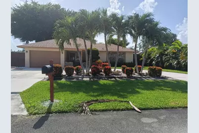 616 White Water Drive, West Palm Beach, FL 33413 - Photo 1