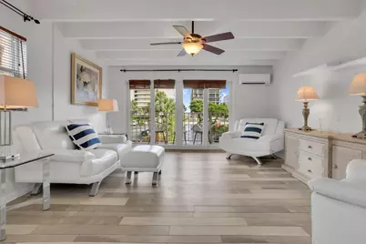 4001 S South Ocean Boulevard #200, Palm Beach, FL 33480 - Photo 1