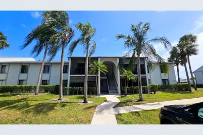 1005 Green Pine Boulevard #E1, West Palm Beach, FL 33409 - Photo 1