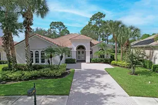 8705 Tompson Point Rd, Port Saint Lucie, FL 34986 - Photo 1