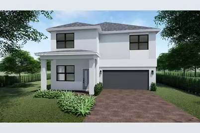 660 NW 18th Court, Pompano Beach, FL 33060 - Photo 1