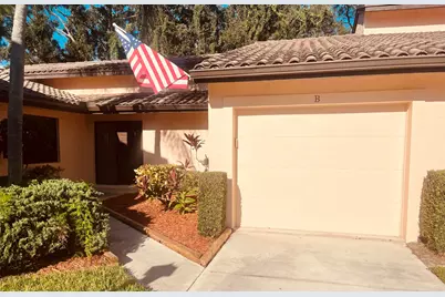 3785 SW Quail Meadow Trail #B, Palm City, FL 34990 - Photo 1