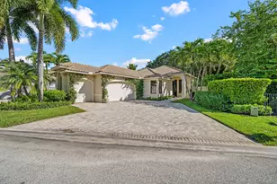 2658 Players Ct, Wellington, FL 33414 - Photo 1