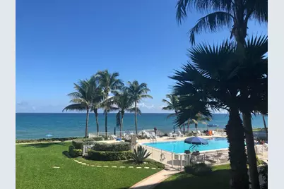 3101 S Ocean Boulevard #218, Highland Beach, FL 33487 - Photo 1