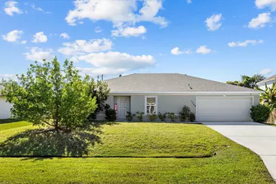 1246 SW Asturia Avenue, Port Saint Lucie, FL 34953 - Photo 1