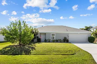 1246 SW Asturia Ave, Port Saint Lucie, FL 34953 - Photo 1