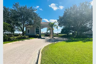 2820 SW Stoneybrook Way, Palm City, FL 34990 - Photo 1