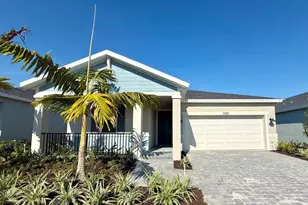 11301 NW Blockbird Dr, Port Saint Lucie, FL 34987 - Photo 1