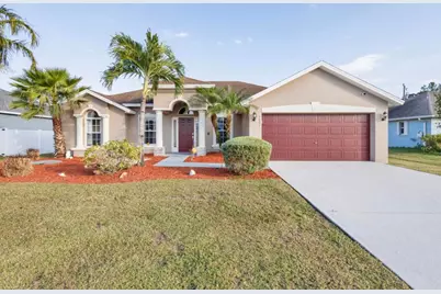 1891 SW Lewis Street, Port Saint Lucie, FL 34987 - Photo 1